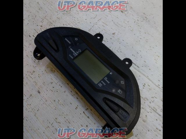 [Majesty 125] YAMAHA (Yamaha)
Genuine meter comaje parts now in stock!!-02