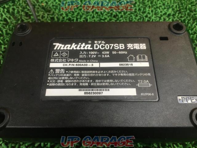 makita マキタ TD022D 充電式ペンインパクトドライバ-09