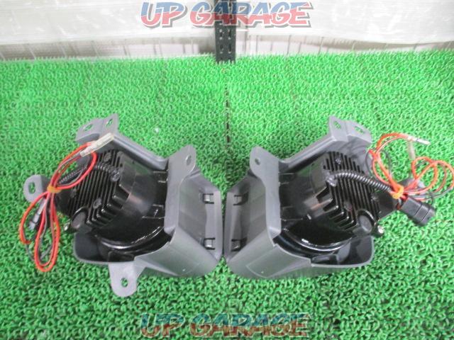〇 We lowered prices 〇
Unknown Manufacturer
Fog lights with daylight-04