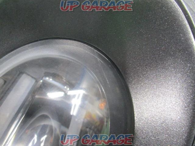 〇 We lowered prices 〇
Unknown Manufacturer
Fog lights with daylight-05