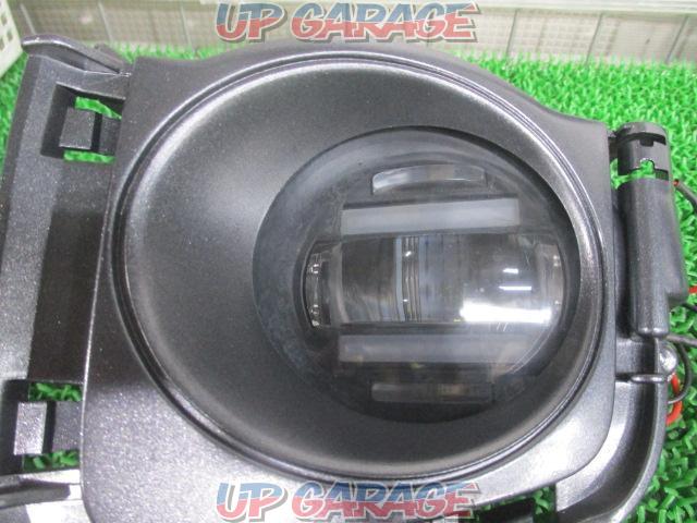 〇 We lowered prices 〇
Unknown Manufacturer
Fog lights with daylight-06