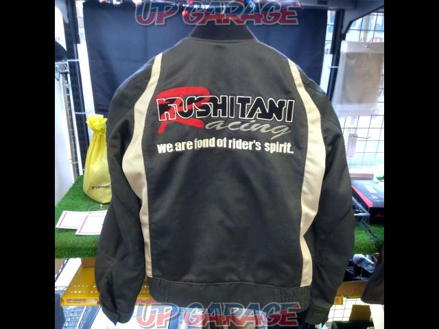 Size: M KUSHITANI
Nylon jacket
[Price Cuts]-05