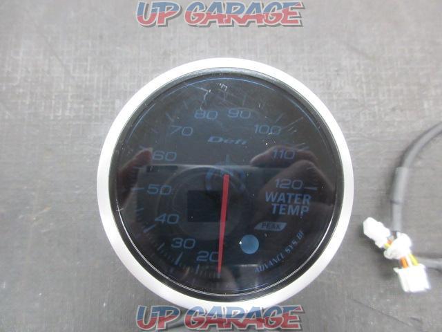 D'efi
DF10503
ADVANCE
BF
Water temperature gauge-08