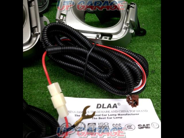 General purpose DLAA
FOG
The LAMP kit is poorly made by an overseas manufacturer.-04