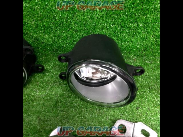 General purpose DLAA
FOG
The LAMP kit is poorly made by an overseas manufacturer.-07