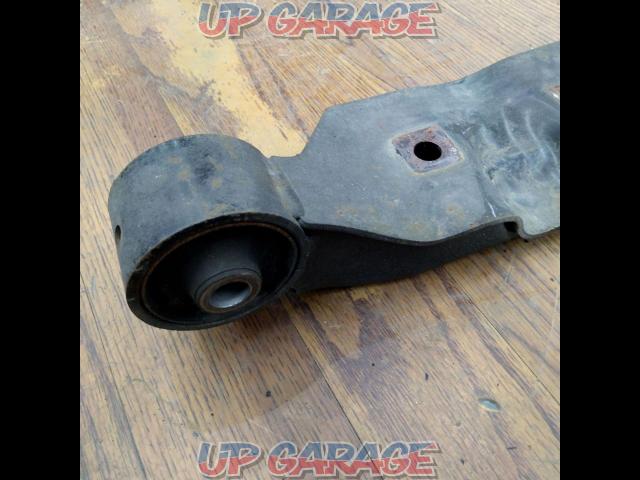 SUBARU
Differential mount stay WRX
S4
Apralide C type-02