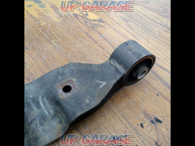 SUBARU
Differential mount stay WRX
S4
Apralide C type-03