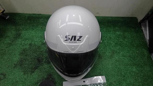 ワケアリ Y‘SGEAR YJ-2D システムヘルメット-04