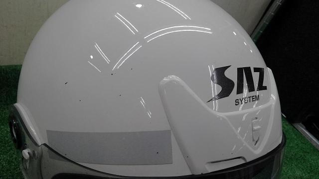 ワケアリ Y‘SGEAR YJ-2D システムヘルメット-05