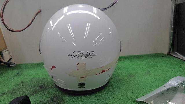 ワケアリ Y‘SGEAR YJ-2D システムヘルメット-06