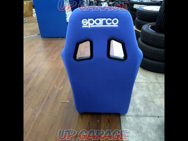 SPARCO SPRINT フルバケットシート 未使用-04
