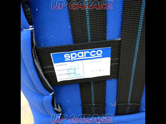 SPARCO SPRINT フルバケットシート 未使用-06
