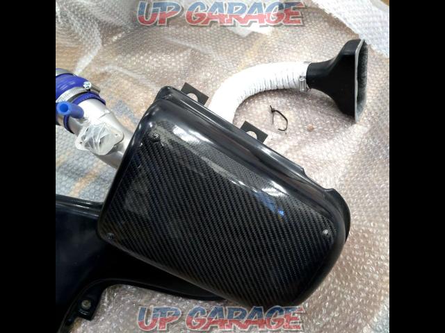 KNIGHT
SPORT
DUAL
INTAKE
SYSTEM
AIR
GROOVEMAZDA3/CX-30-02