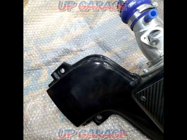 KNIGHT
SPORT
DUAL
INTAKE
SYSTEM
AIR
GROOVEMAZDA3/CX-30-03