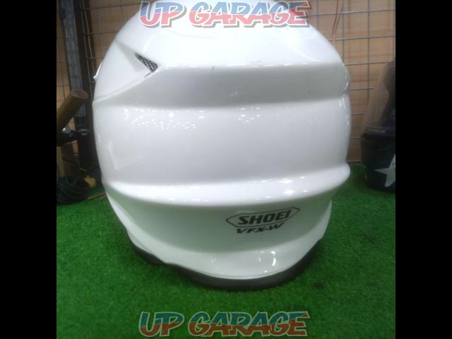 Size: L (59cm)
SHOEI
VFX-W
Off-road helmet-03