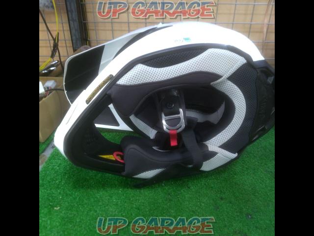 Size: L (59cm)
SHOEI
VFX-W
Off-road helmet-05