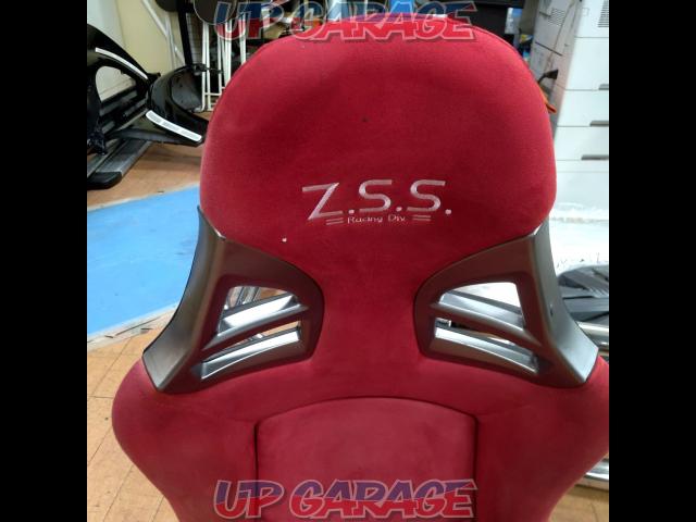 The price cut Z.S.S.
Sport Bucket Seat
Full backet seat-02