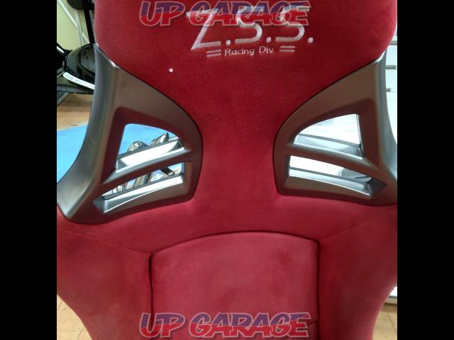 The price cut Z.S.S.
Sport Bucket Seat
Full backet seat-03