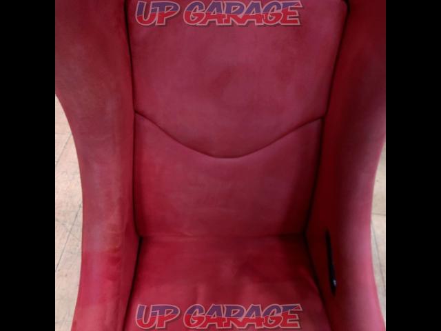 The price cut Z.S.S.
Sport Bucket Seat
Full backet seat-04