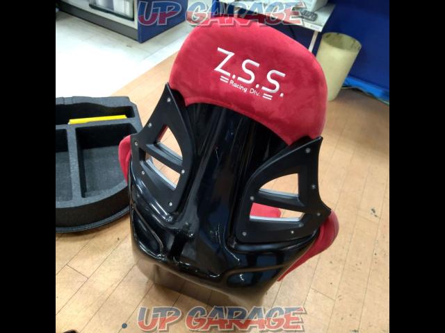 The price cut Z.S.S.
Sport Bucket Seat
Full backet seat-07