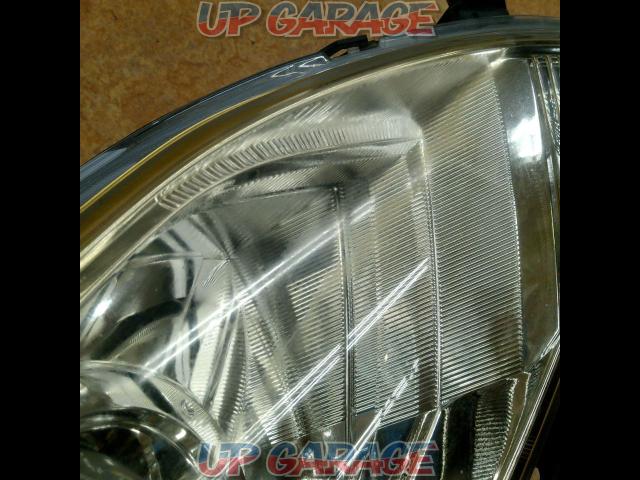 Honda (HONDA) genuine
Headlight Edix/BE3-06