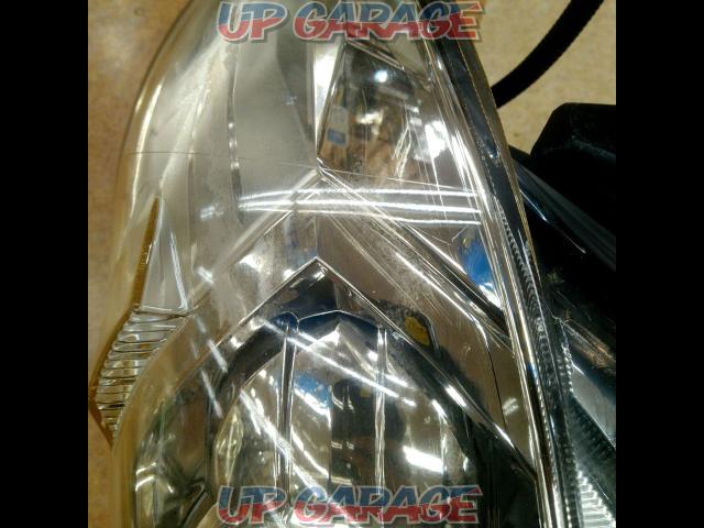 Honda (HONDA) genuine
Headlight Edix/BE3-08