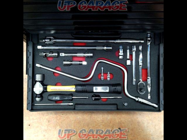 Snap-on
Snap-on
Complete
Series-03