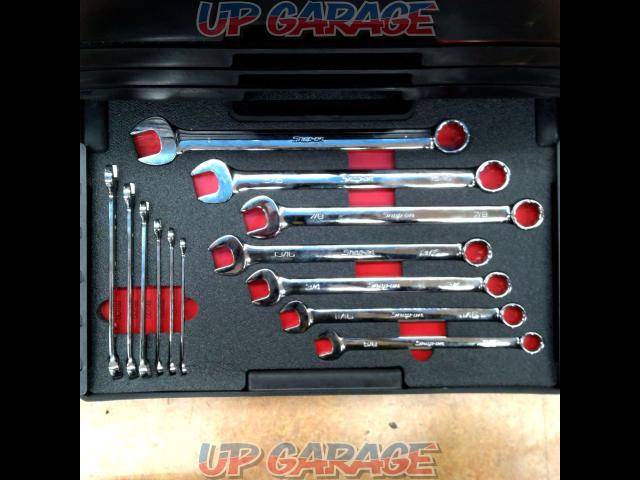 Snap-on
Snap-on
Complete
Series-04