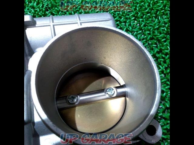 April price reductions
Nissan genuine
Throttle body Note NISMO
S]-02