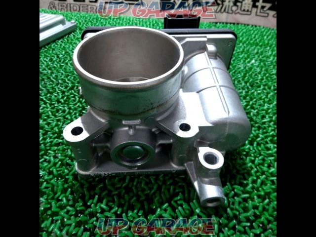 April price reductions
Nissan genuine
Throttle body Note NISMO
S]-04
