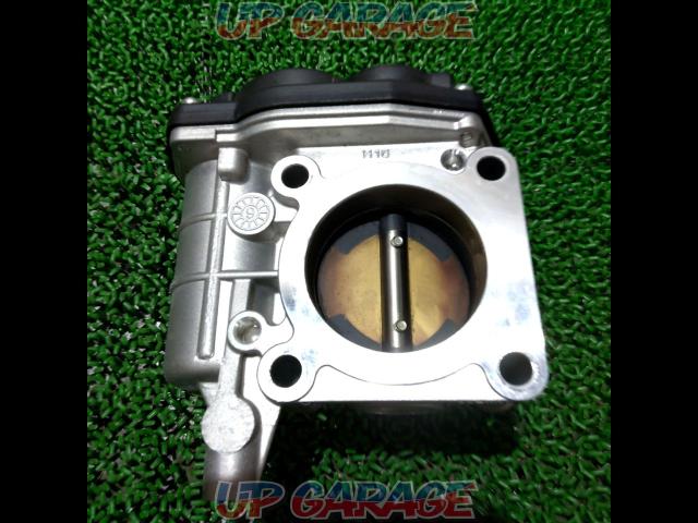 April price reductions
Nissan genuine
Throttle body Note NISMO
S]-07