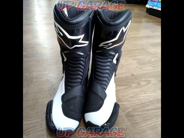 Alpinestars
STELLA
SMX-6
Ladies' racing boots EUR:37/JP:23cm-06