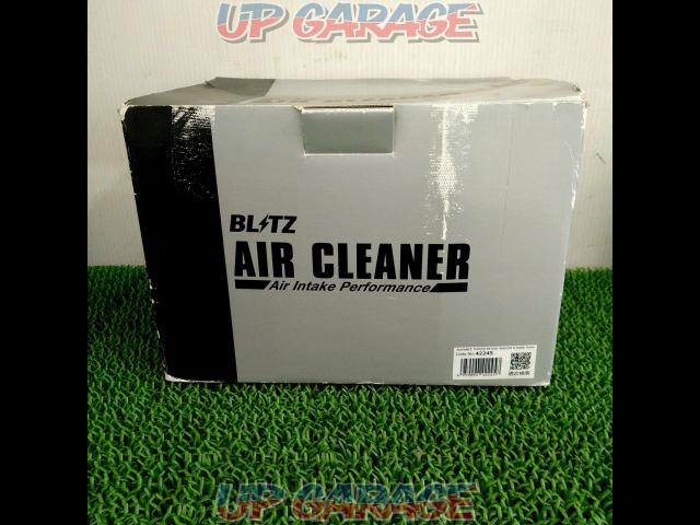 BLITZ
ADVANCE
SUS
POWER
AIR
CLEANER
CORE-TYPE
LM-09