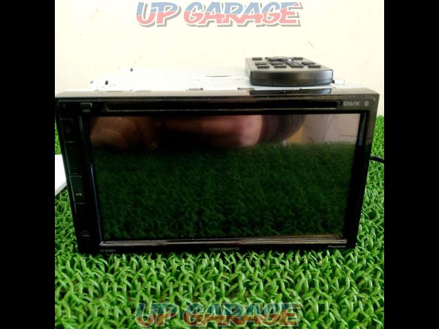 【carrozzeria】FH-8500DVS  DVD/CD/USB/BT音楽/ハンズフリー-02