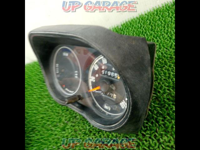 Wakeari Subaru genuine speedometer-04