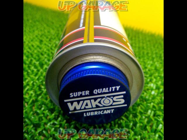 WAKO'S
SUPER
FV
Synergy-04
