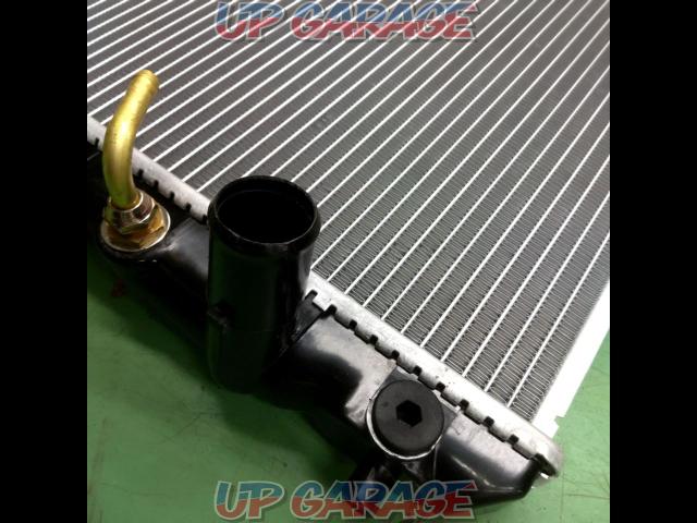 Price reduced 90 series Chaser Mark II radiator manufacturer unknown-02