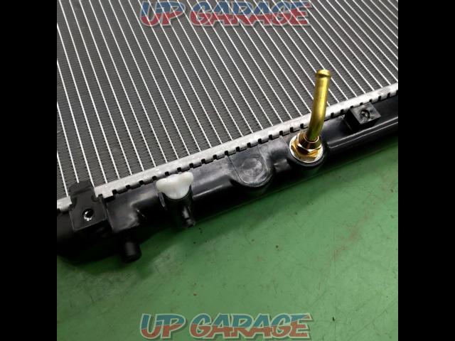Price reduced 90 series Chaser Mark II radiator manufacturer unknown-03