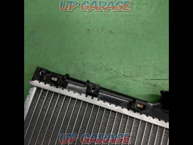 Price reduced 90 series Chaser Mark II radiator manufacturer unknown-04