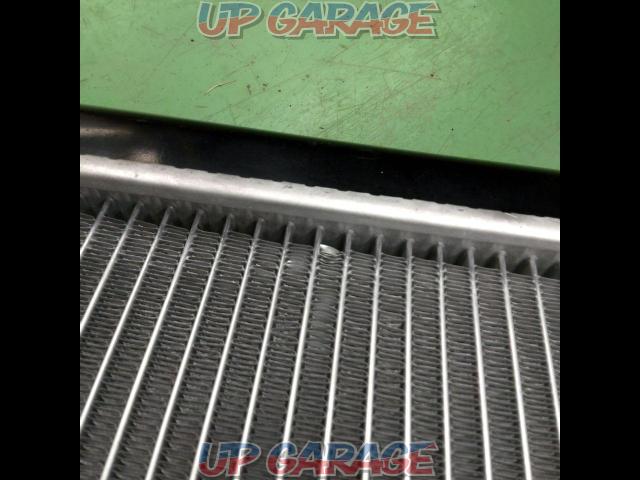 Price reduced 90 series Chaser Mark II radiator manufacturer unknown-07