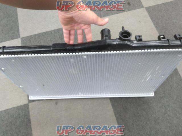 Price reduced 90 series Chaser Mark II radiator manufacturer unknown-09