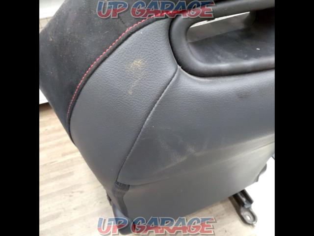  HONDA
Genuine sheet
Driver's side only
Civic Type R
FD2-10