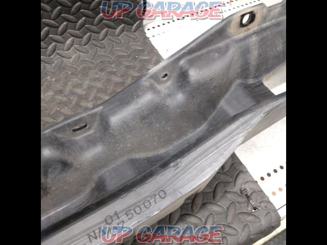  MAZDA
Genuine front reinforcement
[Roadster
NB system
Late]-07