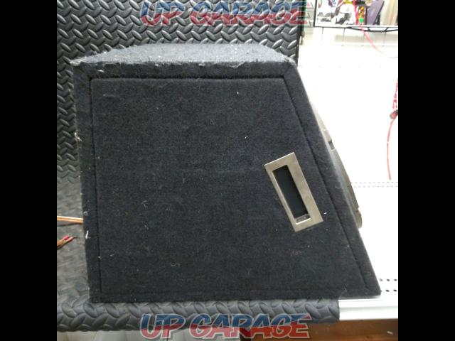  ALPINE
BASS
200
BOX with subwoofer speakers-07