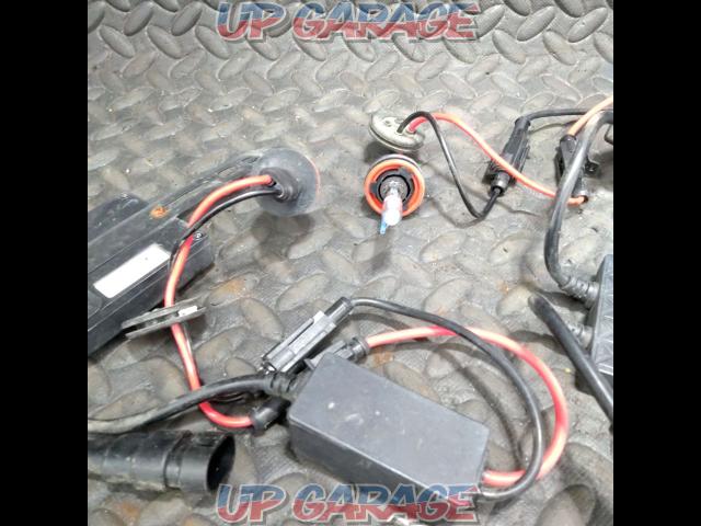 fcl.
HID kit-05