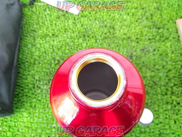EMERSON gasoline carrying can
1000cc
Red-04