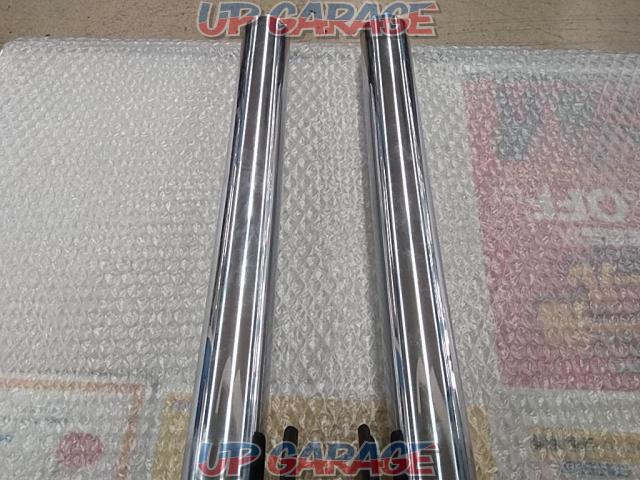 YAMAHA genuine front fork
T-MAX
Type 3 (SJ08)-09