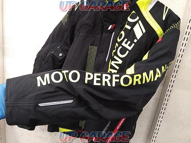 Size: LKUSHITANI
K-2689
Acute jacket-02
