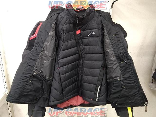 Size: LKUSHITANI
K-2689
Acute jacket-04
