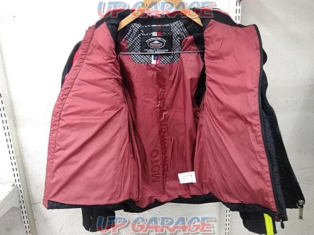 Size: LKUSHITANI
K-2689
Acute jacket-05